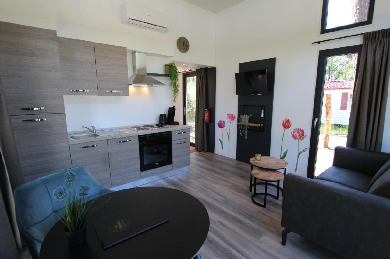 巴勒纳绍 Tiny House酒店 外观 照片