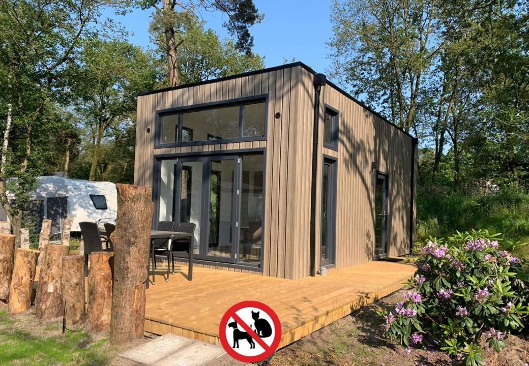 巴勒纳绍 Tiny House酒店 外观 照片